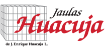 Jaulas Huacuja Jaulas para Gallos