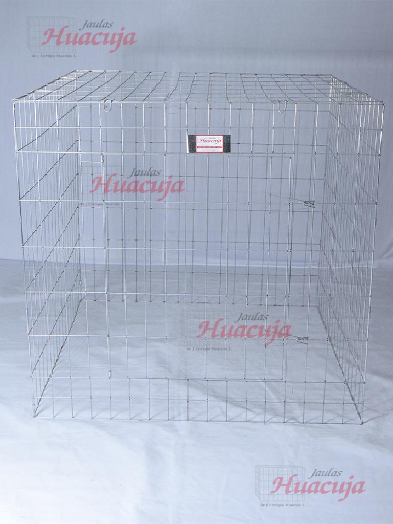 Pqte de 8 Corraletas de 1.20x1.20