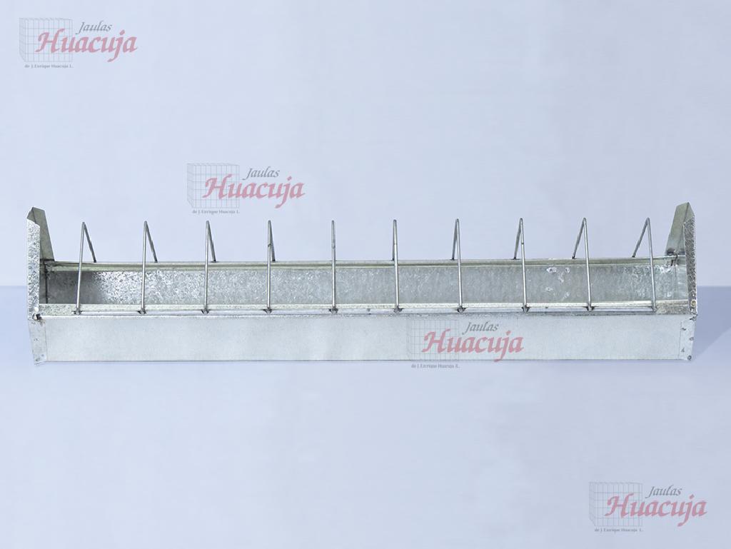 Comedero de Rejilla 30cm 